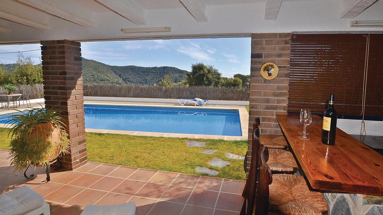 Photo of Outdoor in Sant Cebria de Vallalta