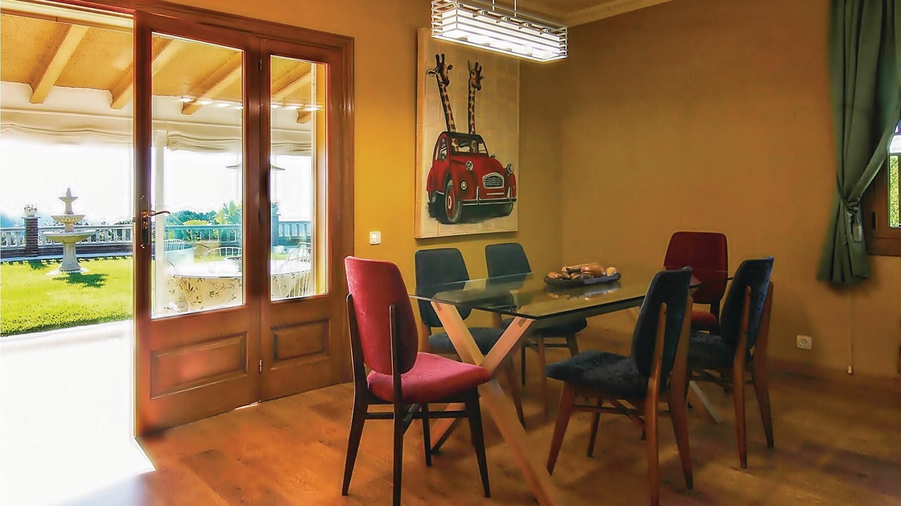 Photo of Bedroom in Sant Cebria de Vallalta