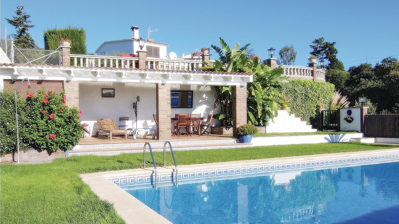 Photo of Outdoor in Sant Cebria de Vallalta