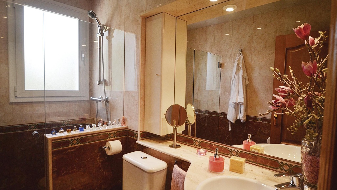 Photo of Bathroom in Sant Cebria de Vallalta