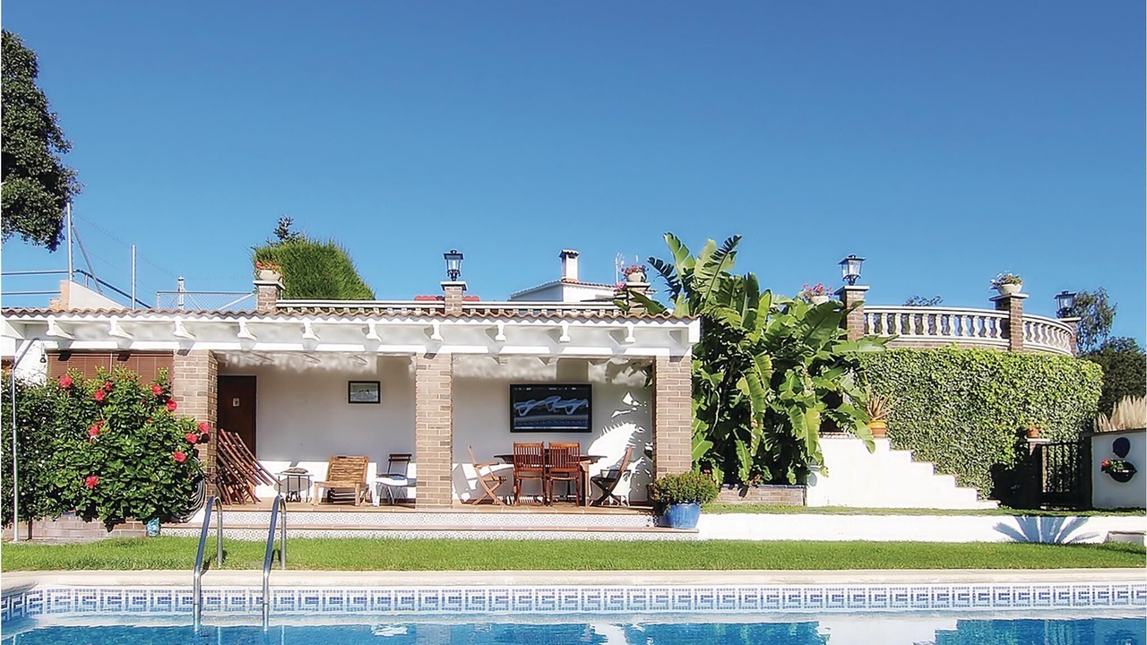 Photo of Outdoor in Sant Cebria de Vallalta