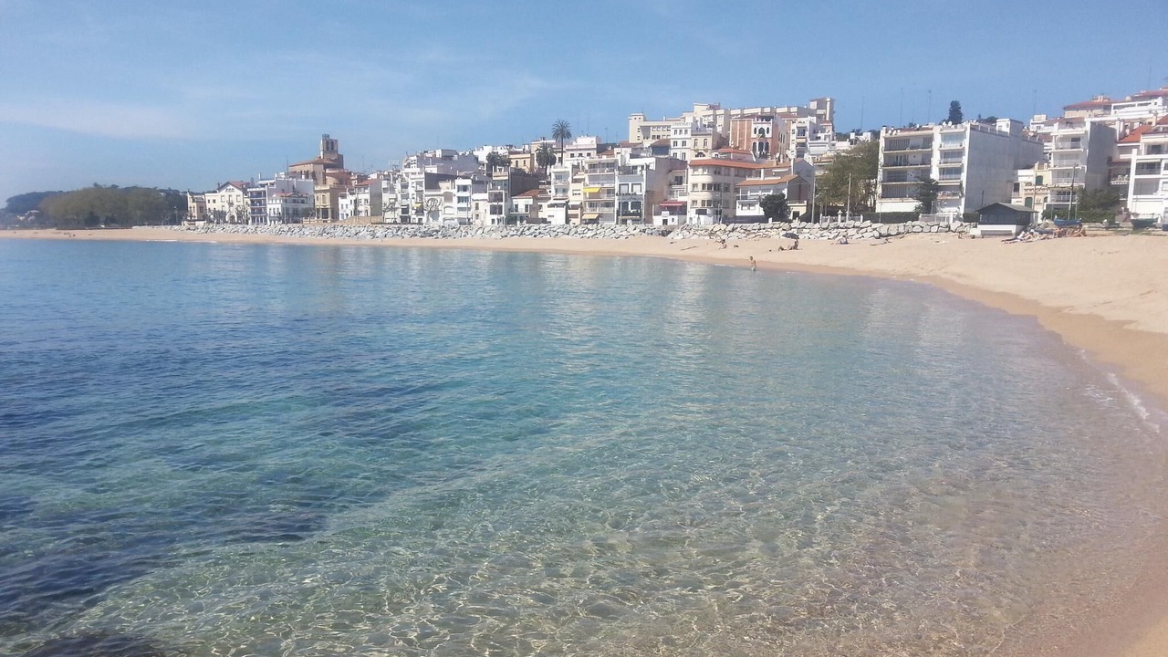Photo of Others in Sant Cebria de Vallalta