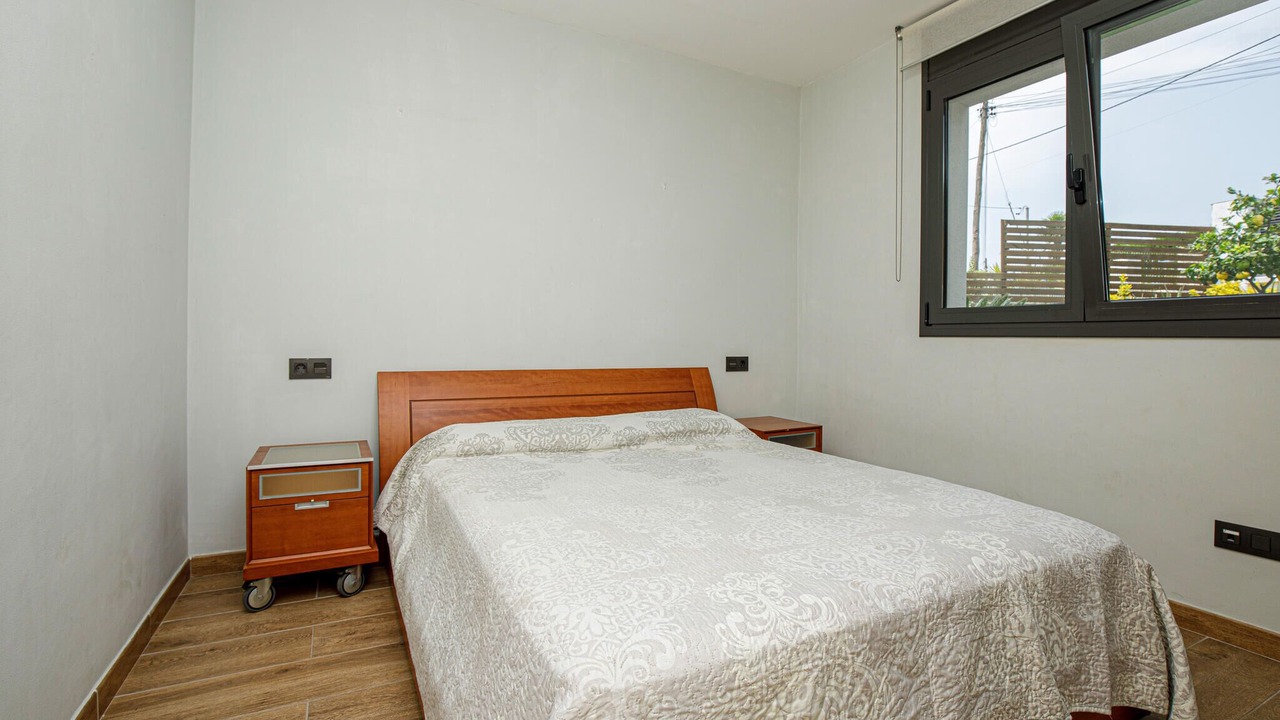 Photo of Bedroom in Santa Susanna