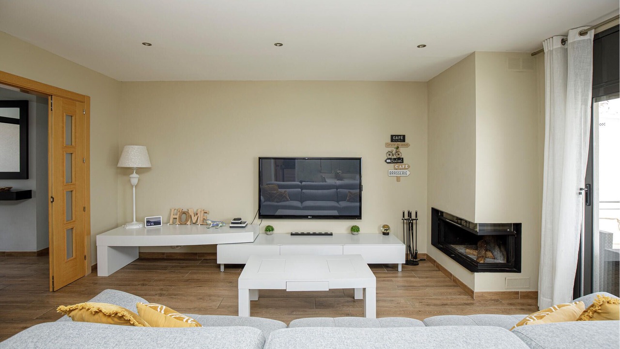 Photo of Bedroom in Santa Susanna