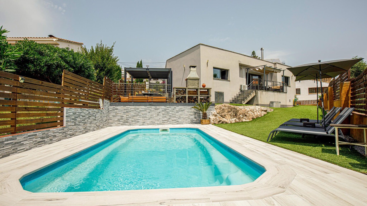 Photo of Outdoor in Santa Susanna