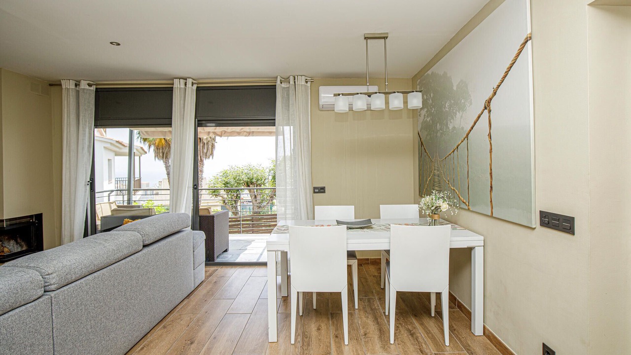 Photo of Bedroom in Santa Susanna