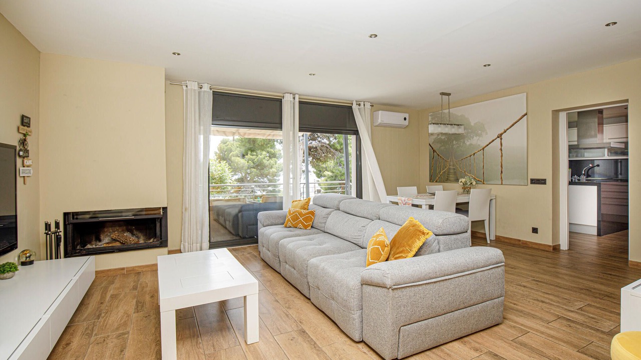 Photo of Bedroom in Santa Susanna