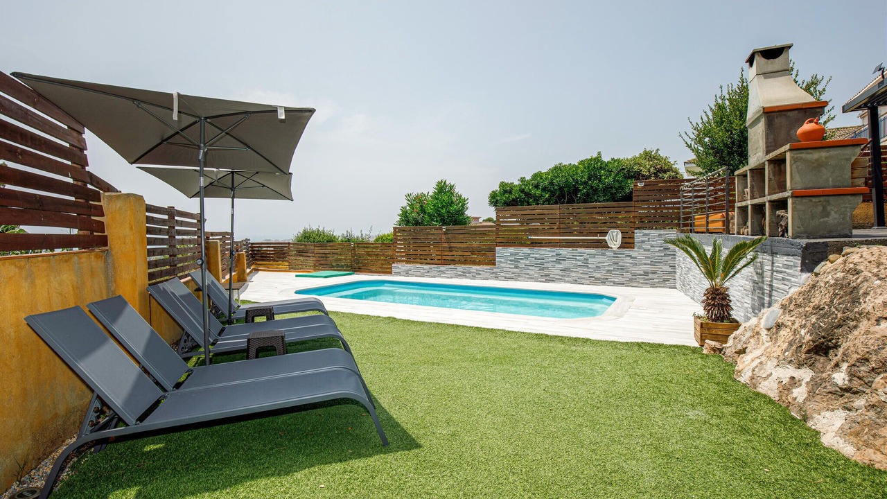 Photo of Outdoor in Santa Susanna