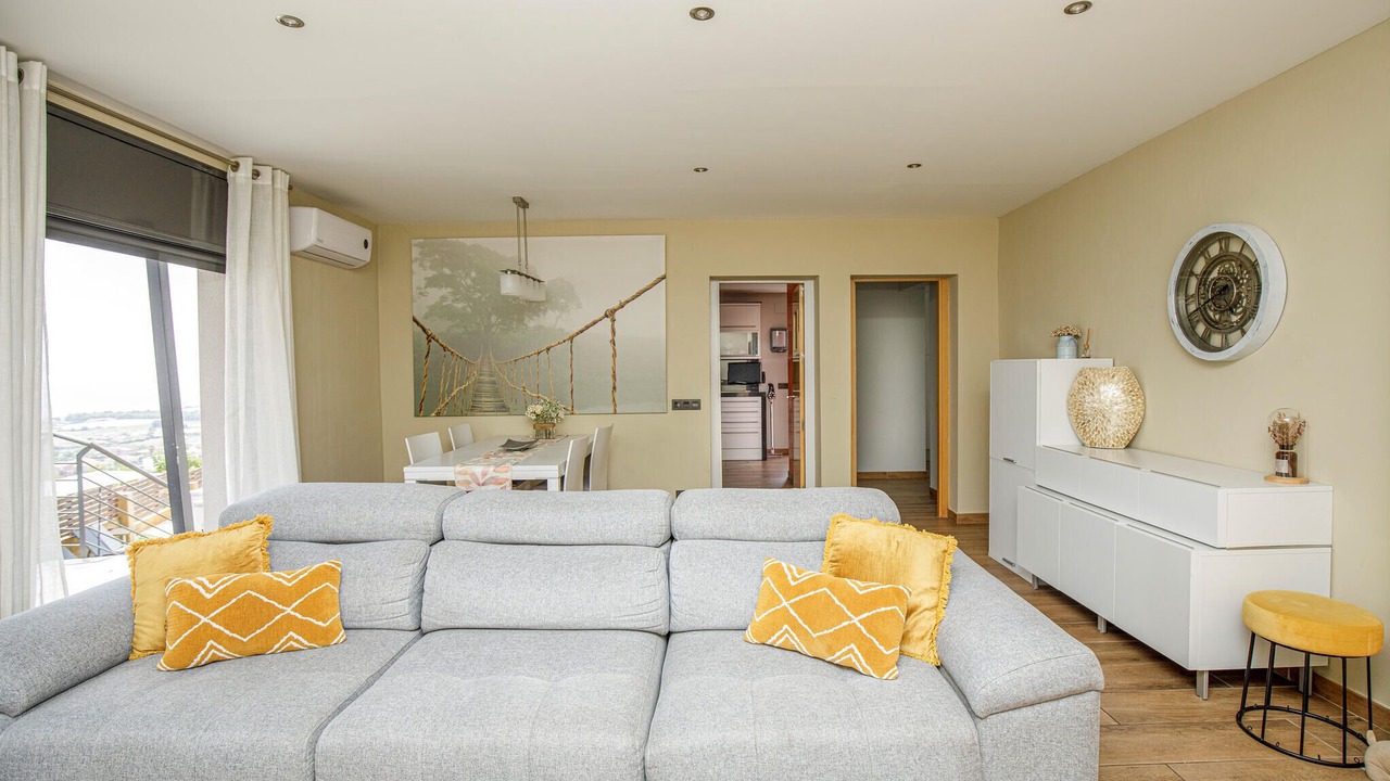 Photo of Bedroom in Santa Susanna