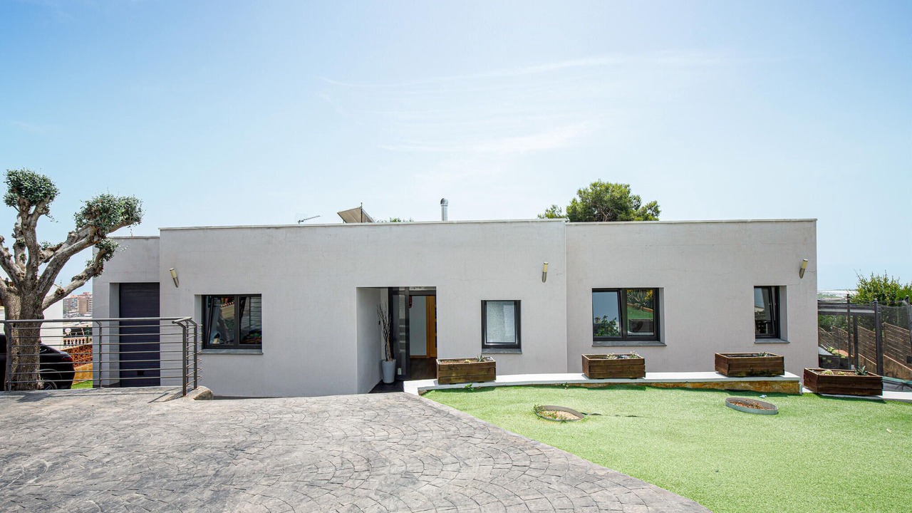 Photo of Outdoor in Santa Susanna