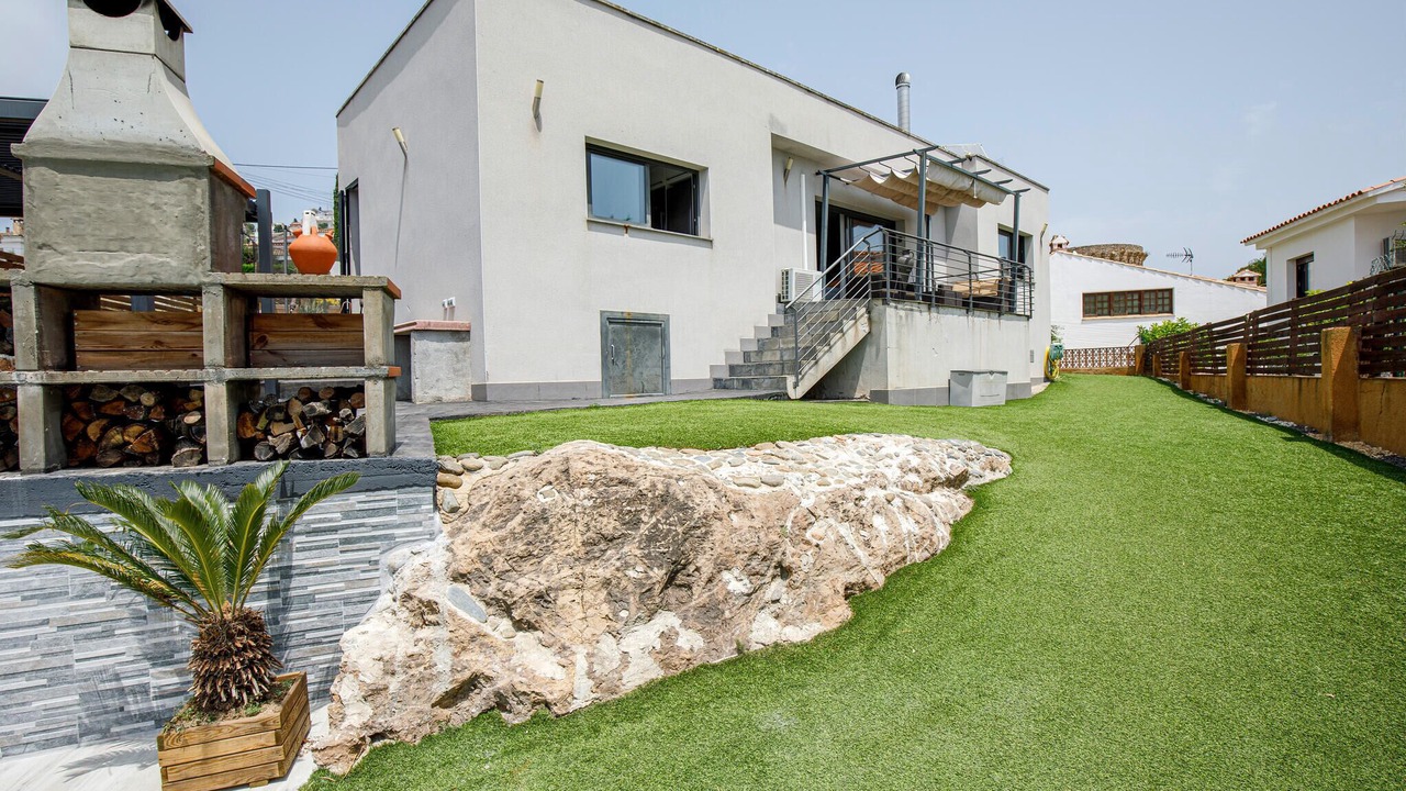 Photo of Outdoor in Santa Susanna