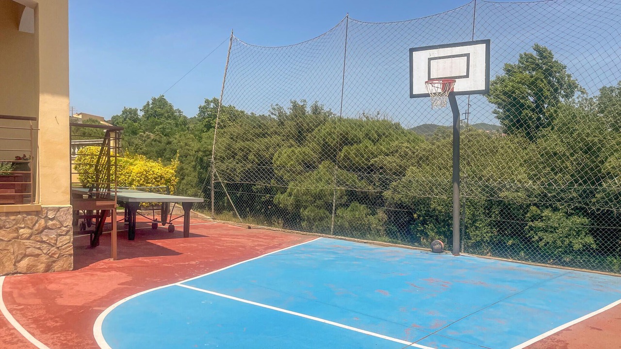 Photo of Outdoor in El Mas Mora