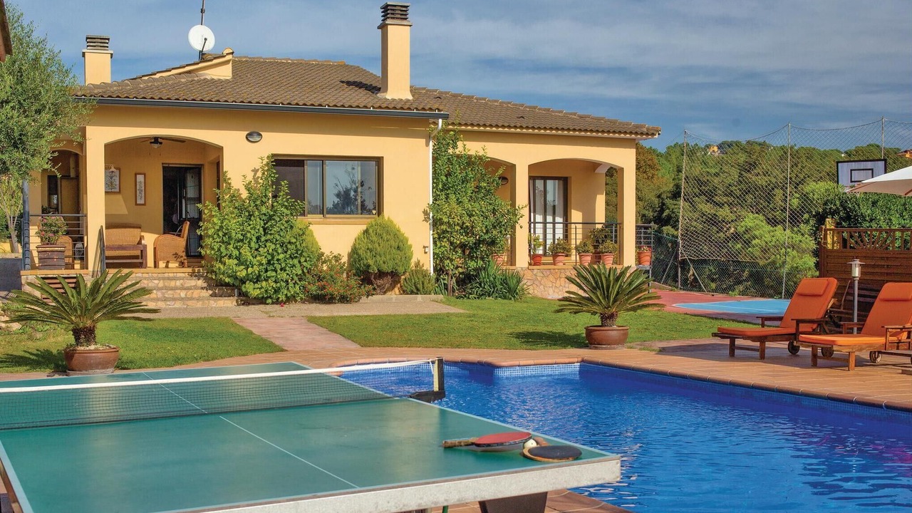 Photo of Outdoor in El Mas Mora