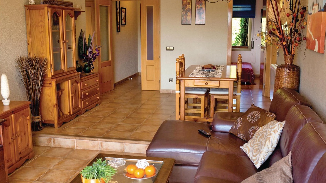 Photo of Bedroom in El Mas Mora