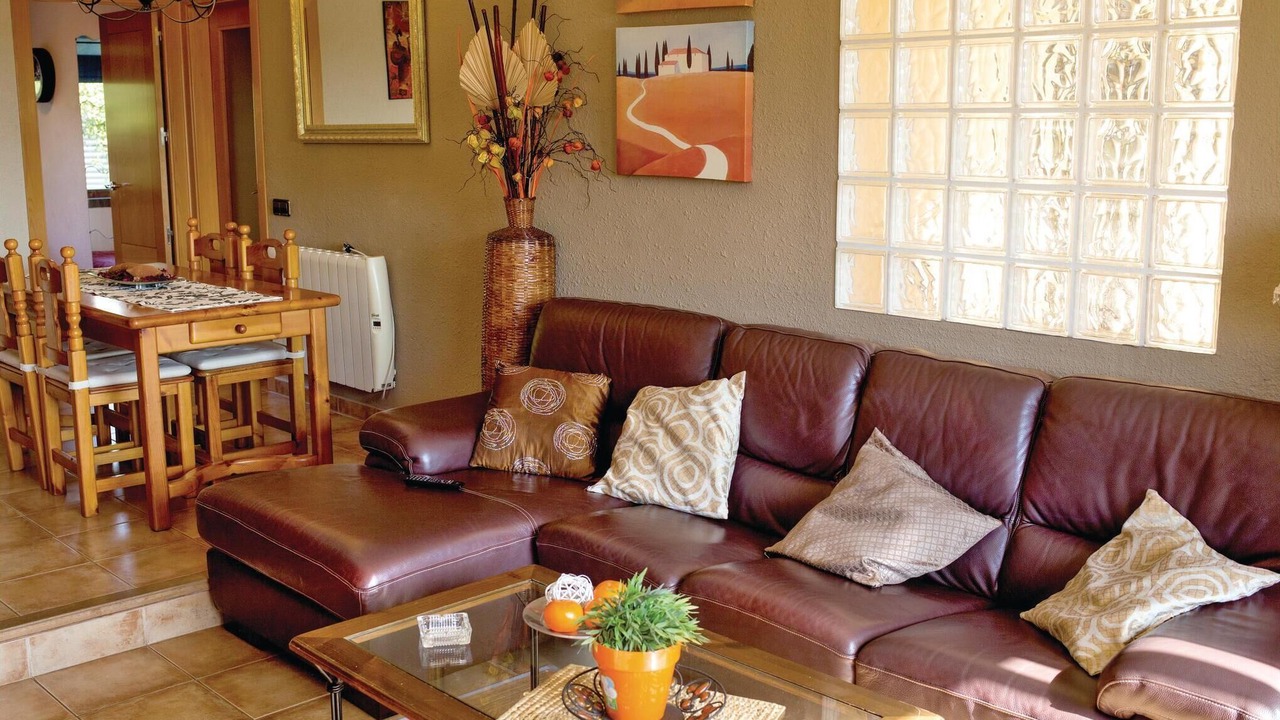 Photo of Bedroom in El Mas Mora