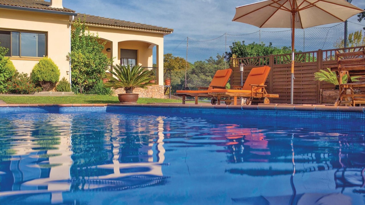 Photo of Outdoor in El Mas Mora