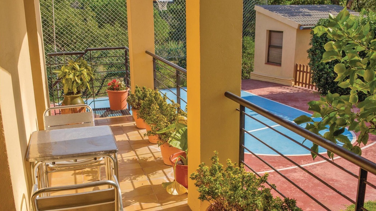 Photo of Outdoor in El Mas Mora
