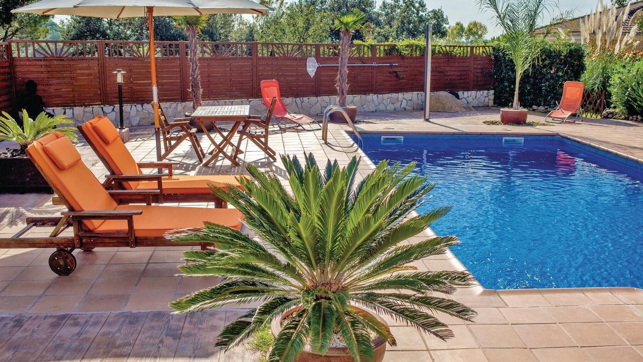 Photo of Outdoor in El Mas Mora