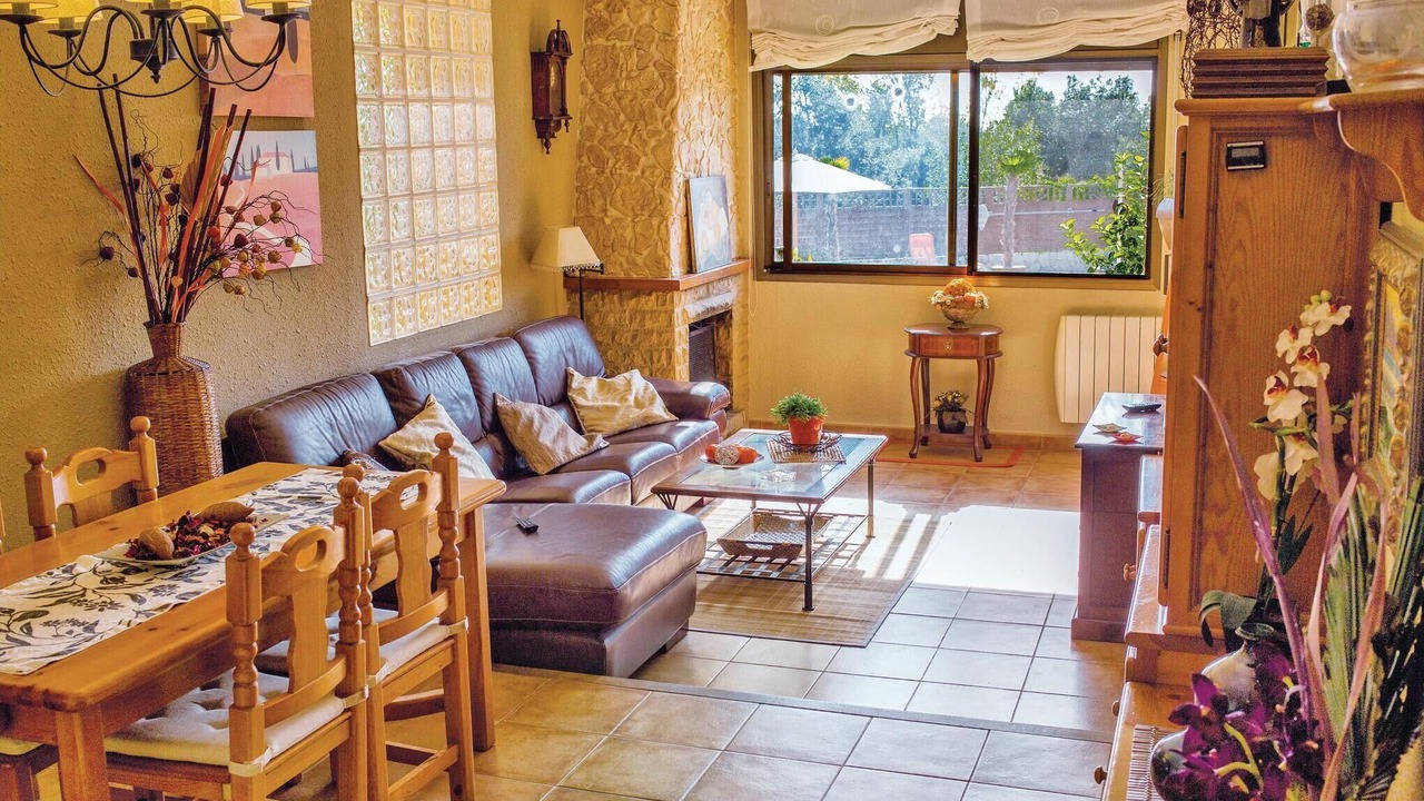 Photo of Bedroom in El Mas Mora