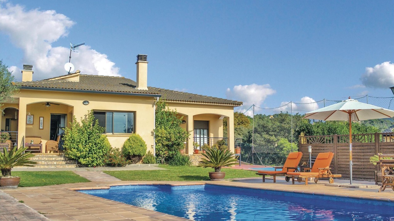 Photo of Outdoor in El Mas Mora