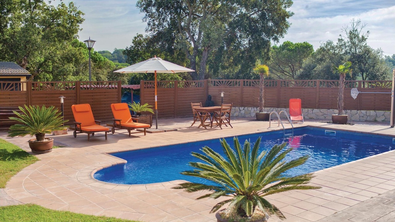 Photo of Outdoor in El Mas Mora