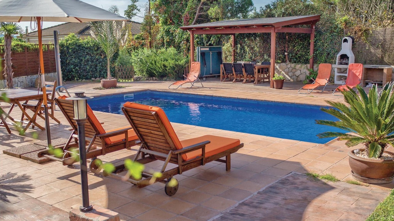 Photo of Outdoor in El Mas Mora