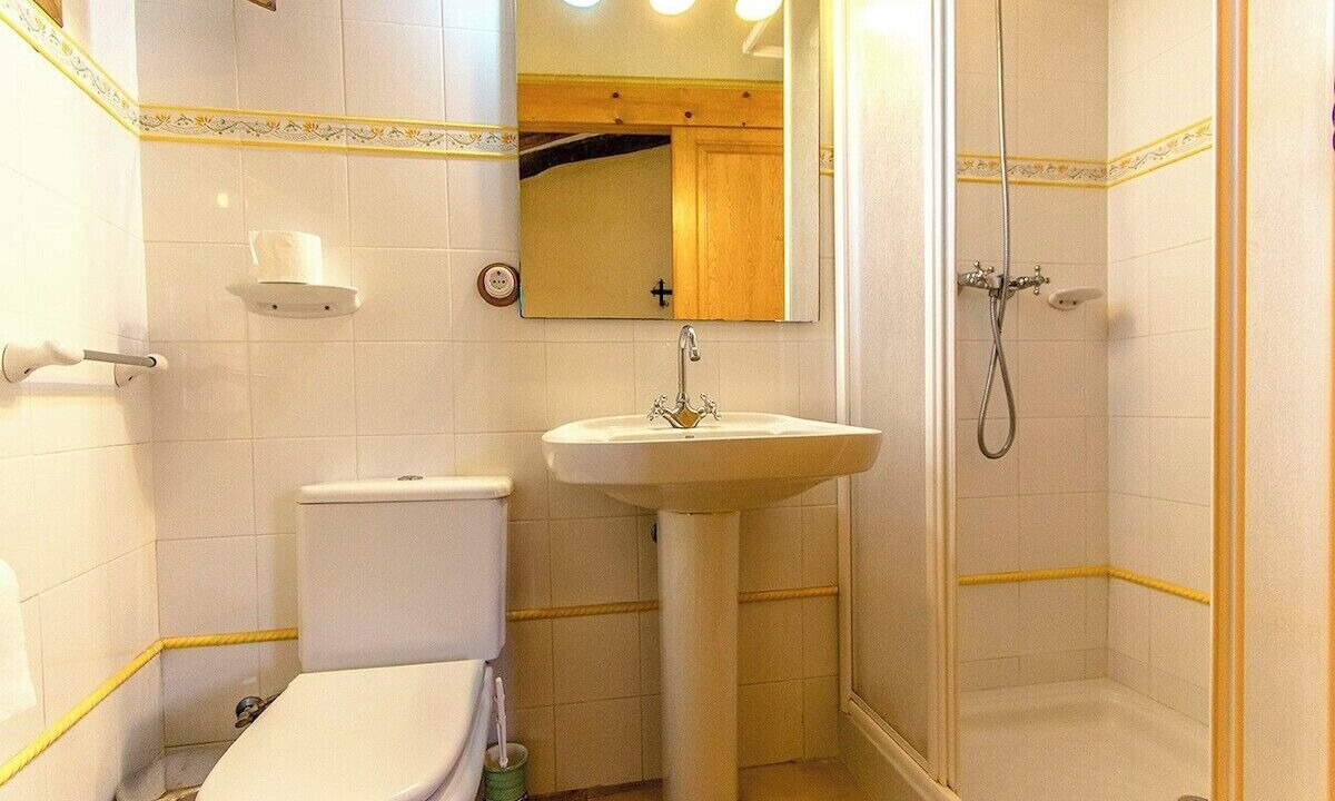 Photo of Bathroom in Castellet i la Gornal