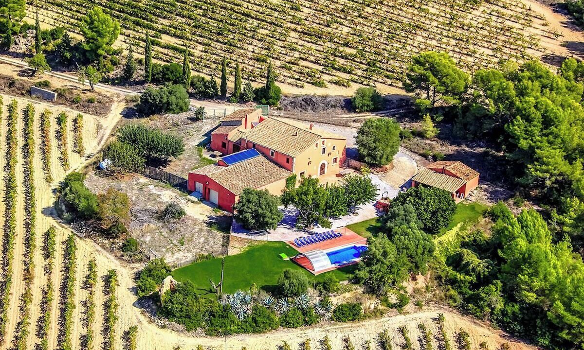 Photo of Outdoor in Castellet i la Gornal