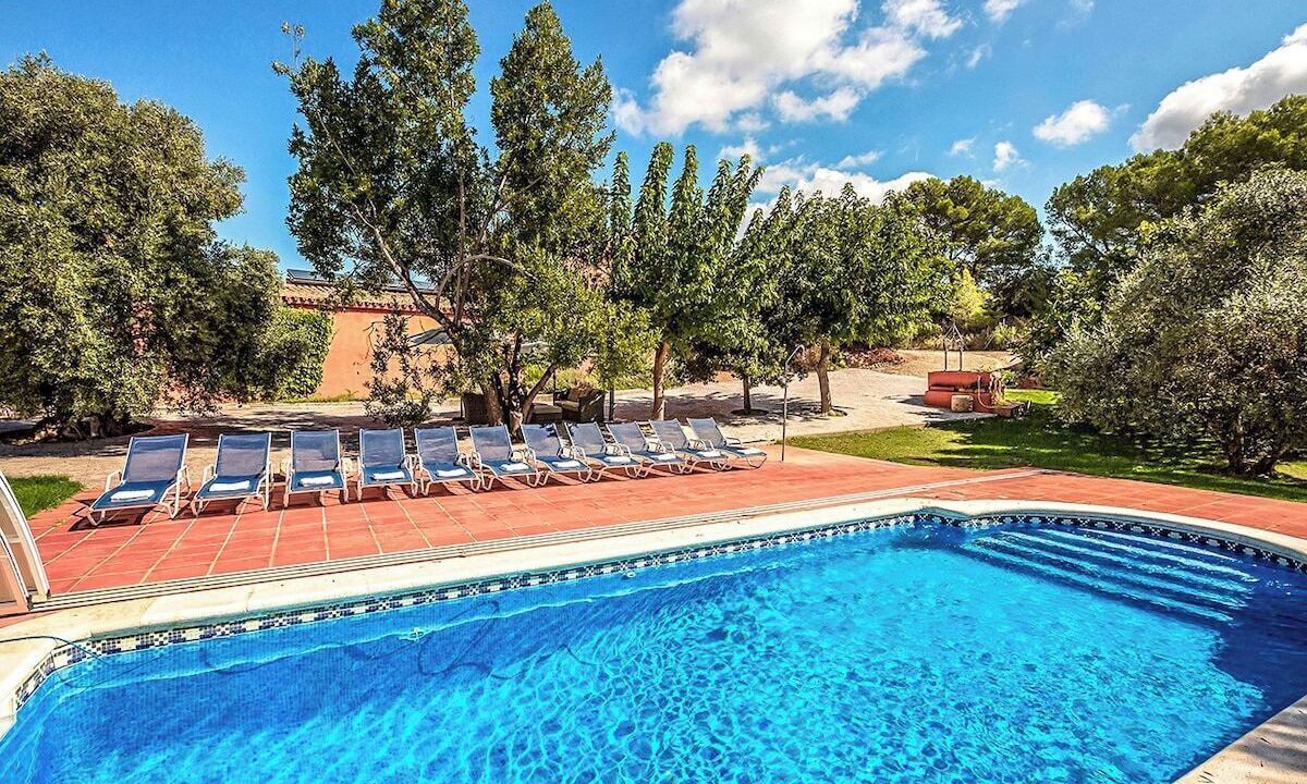 Photo of Outdoor in Castellet i la Gornal