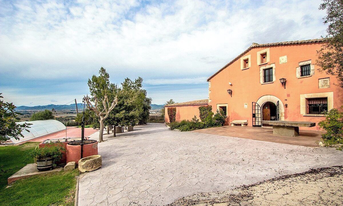 Photo of Outdoor in Castellet i la Gornal