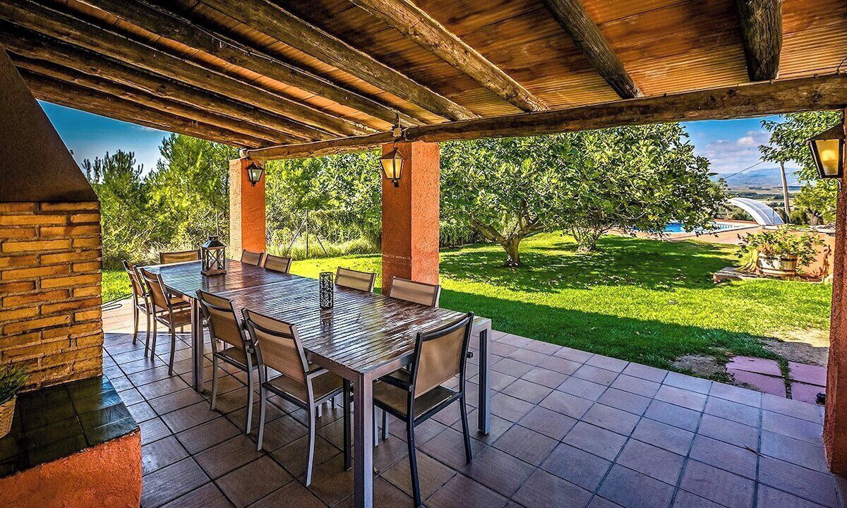 Photo of Outdoor in Castellet i la Gornal