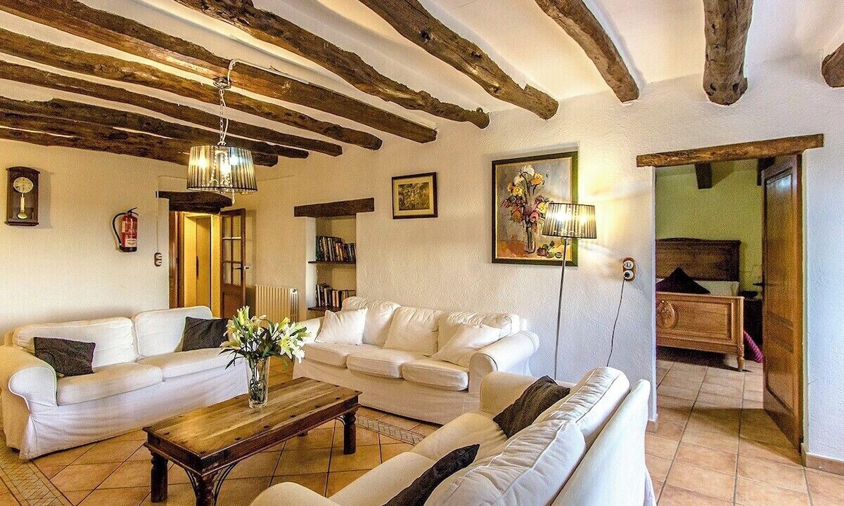 Photo of Livingroom in Castellet i la Gornal