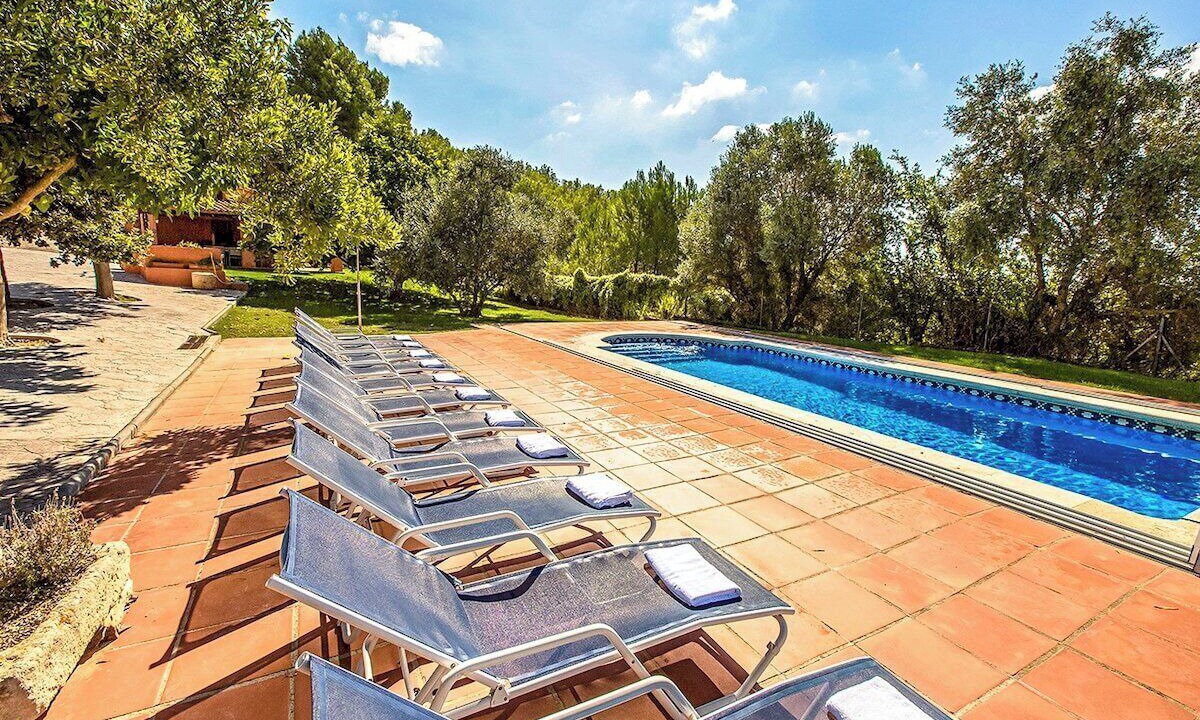Photo of Outdoor in Castellet i la Gornal