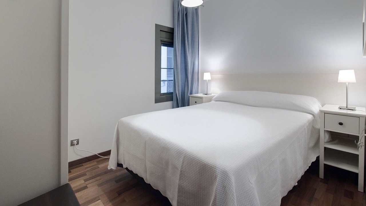Photo of Bedroom in el Fort Pienc