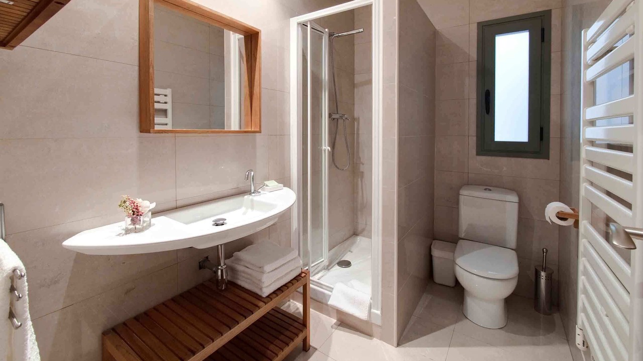 Photo of Bathroom in el Fort Pienc