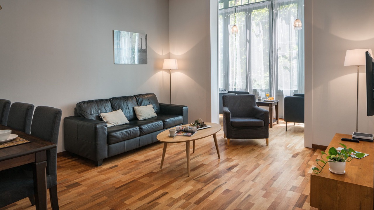 Photo of Livingroom in el Fort Pienc