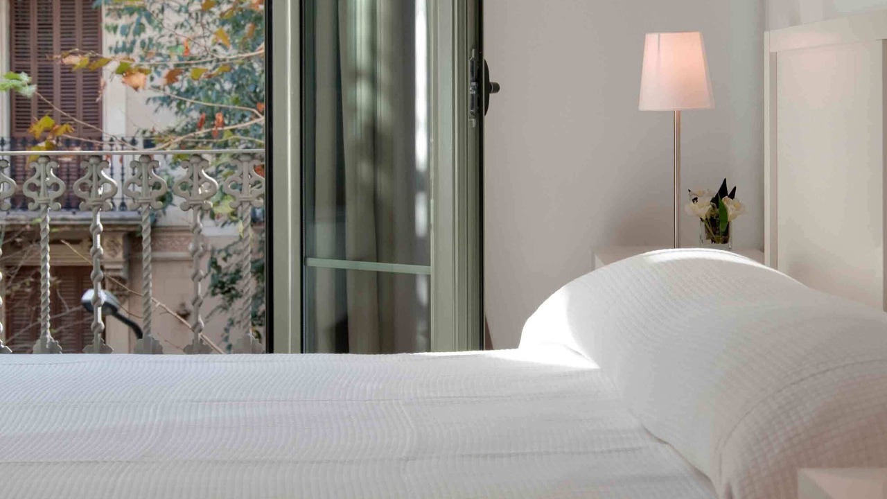 Photo of Bedroom in el Fort Pienc
