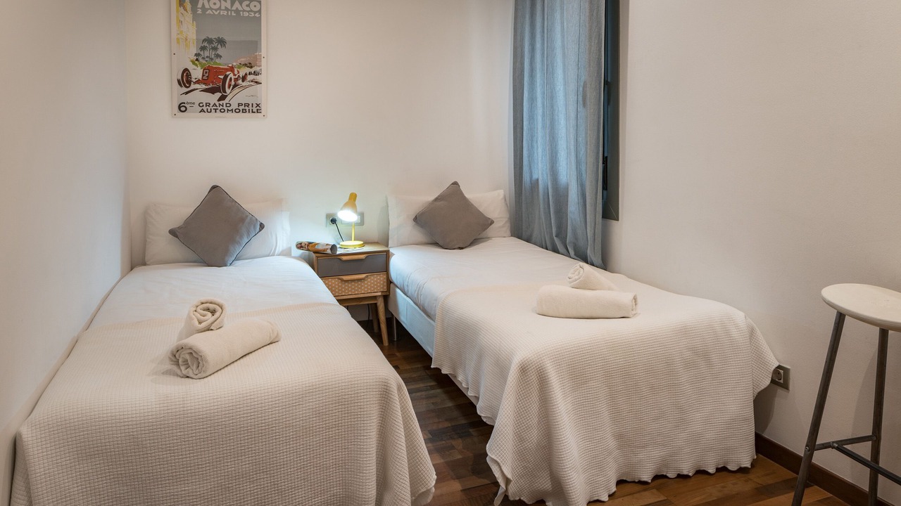 Photo of Bedroom in el Fort Pienc