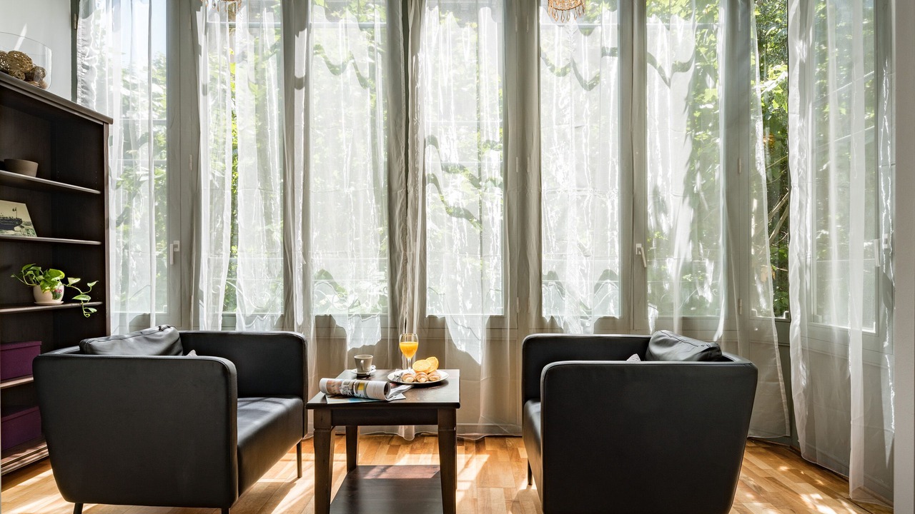 Photo of Livingroom in el Fort Pienc
