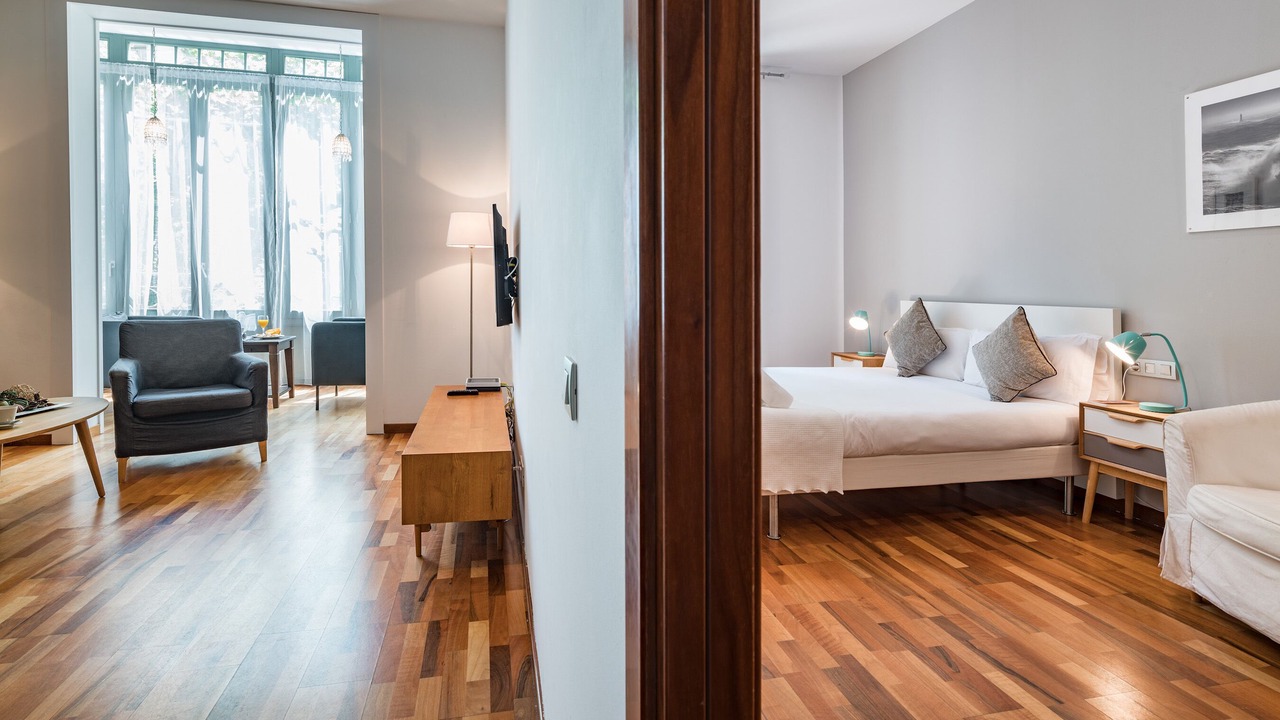 Photo of Bedroom in el Fort Pienc