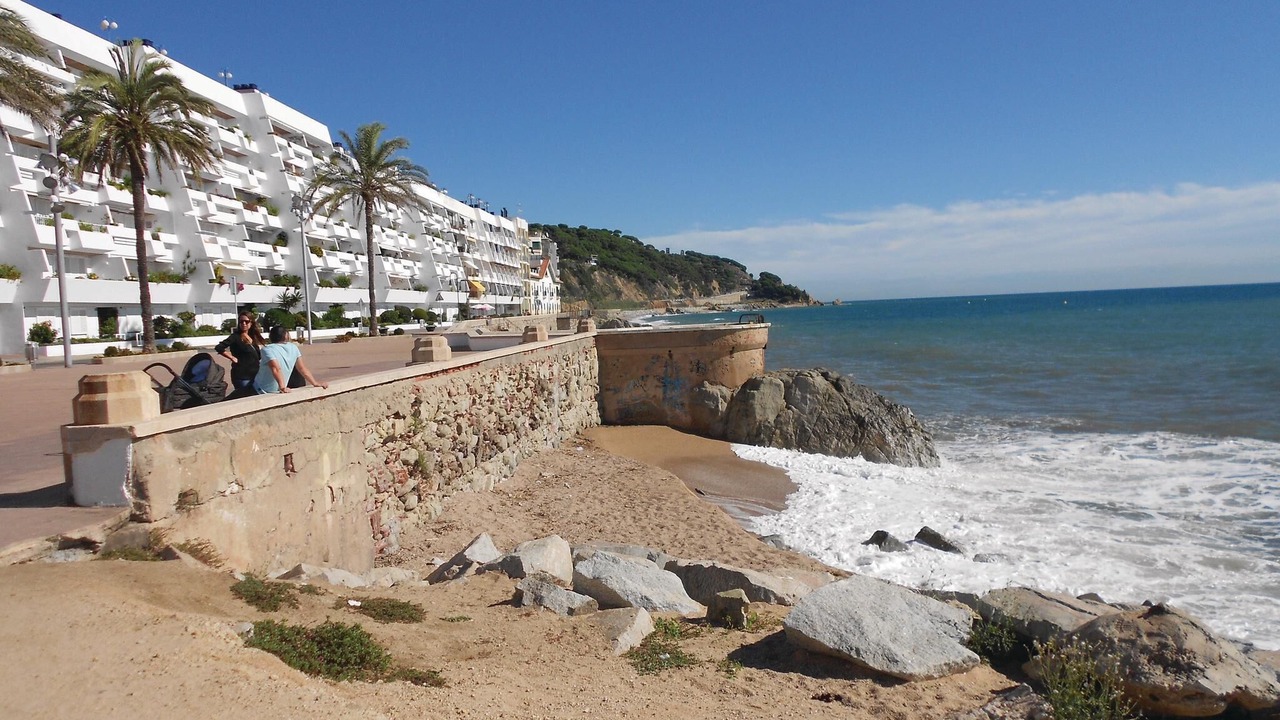 Photo of Others in Sant Cebria de Vallalta