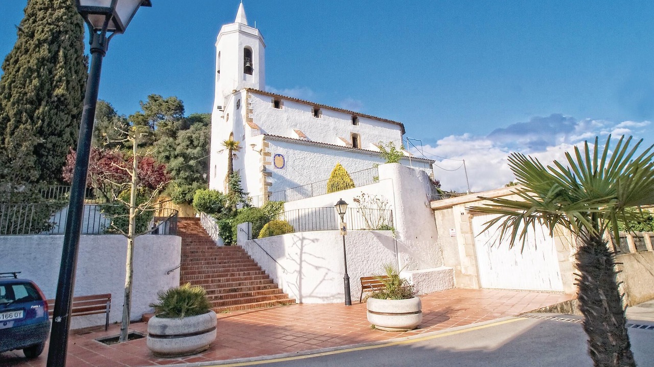 Photo of Others in Sant Cebria de Vallalta