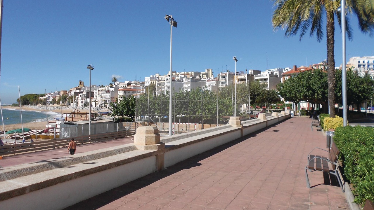 Photo of Others in Sant Cebria de Vallalta