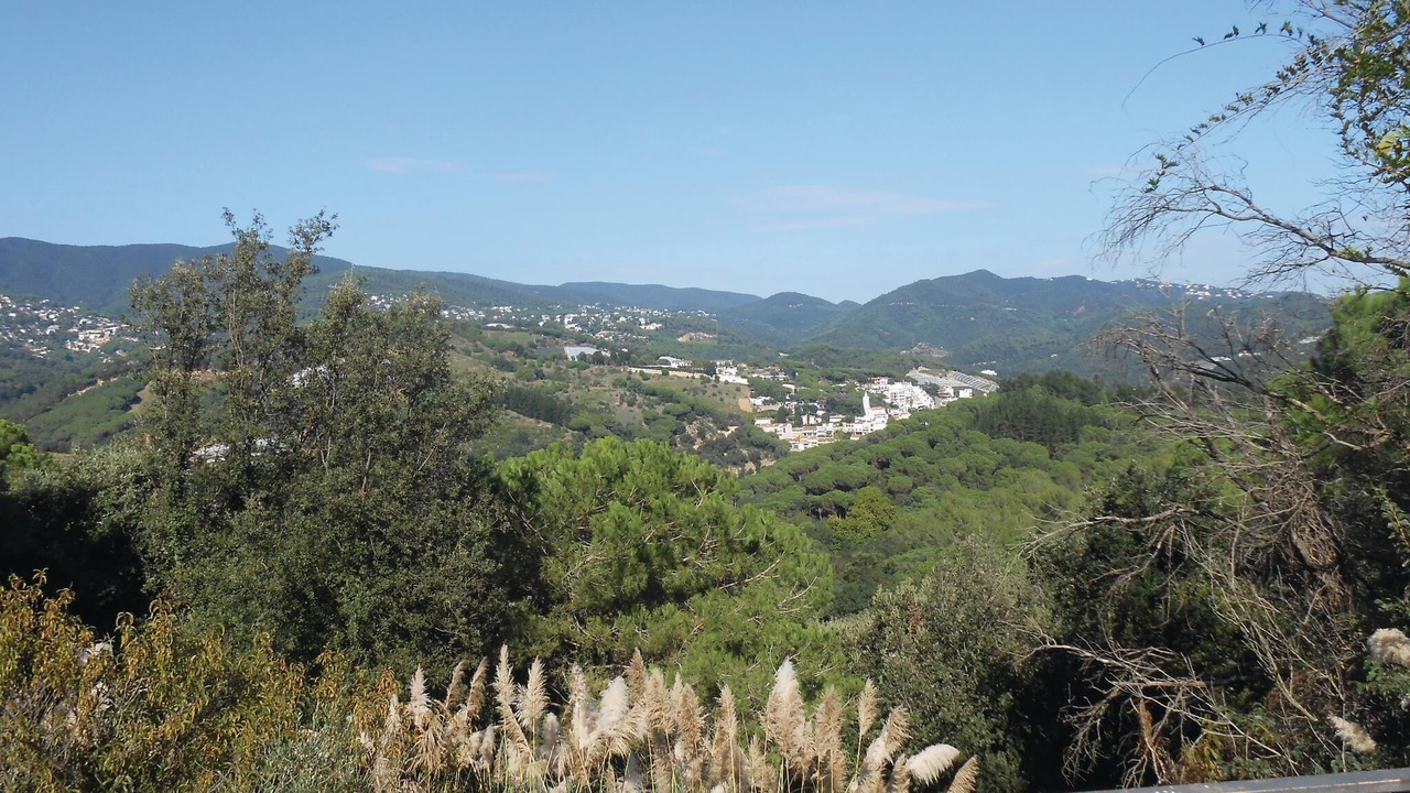 Photo of Bedroom in Sant Cebria de Vallalta