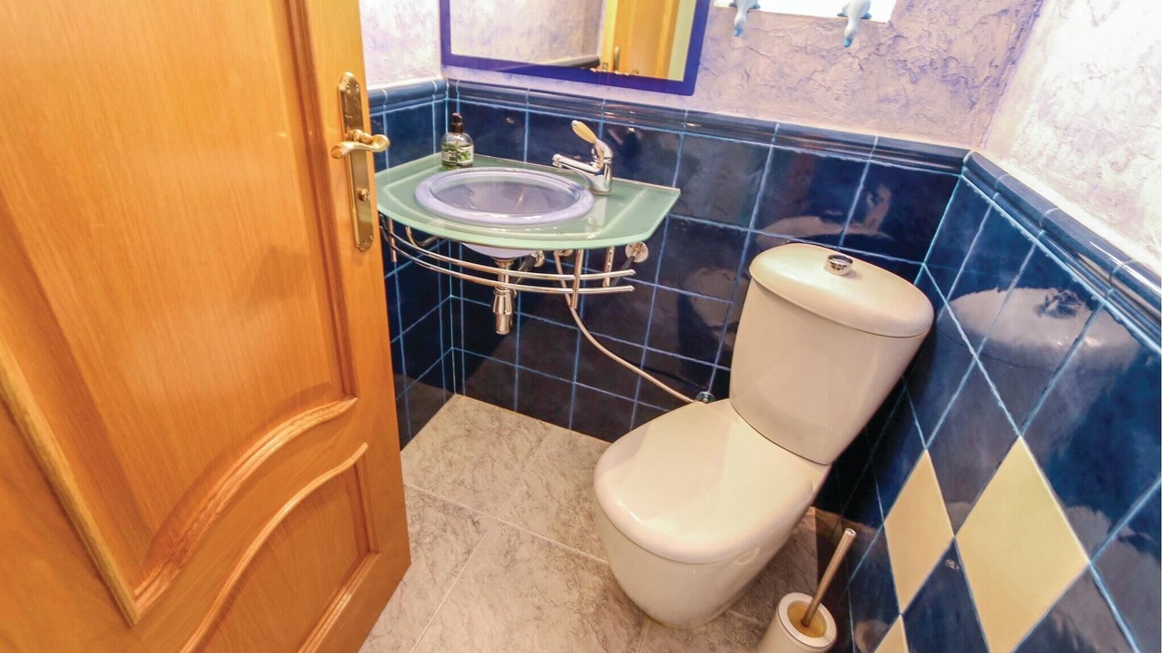 Photo of Bathroom in Sant Cebria de Vallalta