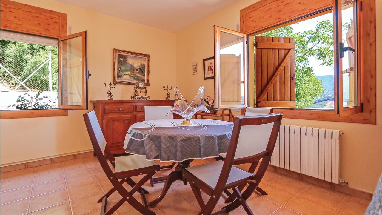 Photo of Bedroom in Sant Cebria de Vallalta