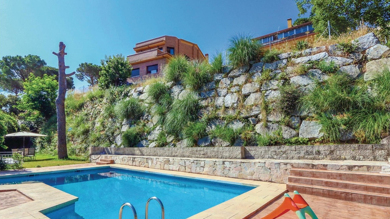 Photo of Outdoor in Sant Cebria de Vallalta