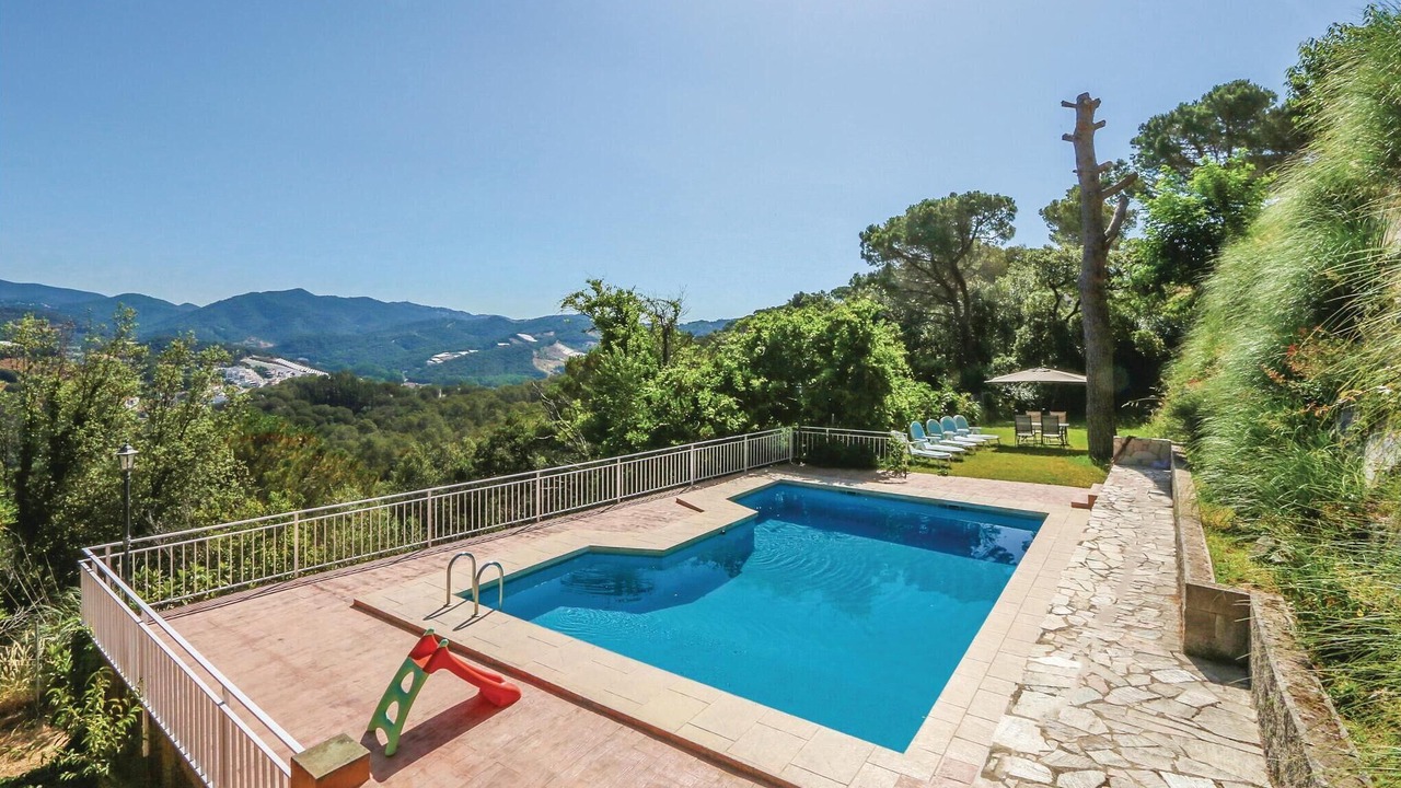 Photo of Outdoor in Sant Cebria de Vallalta