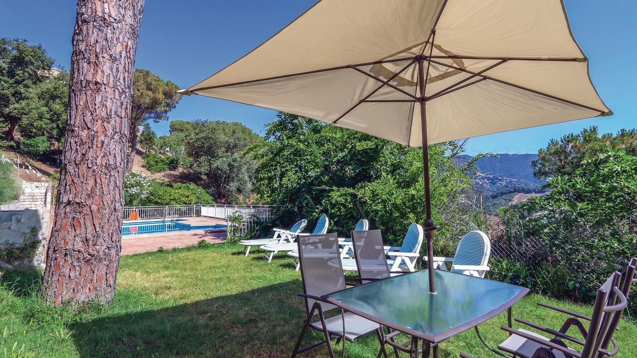 Photo of Outdoor in Sant Cebria de Vallalta