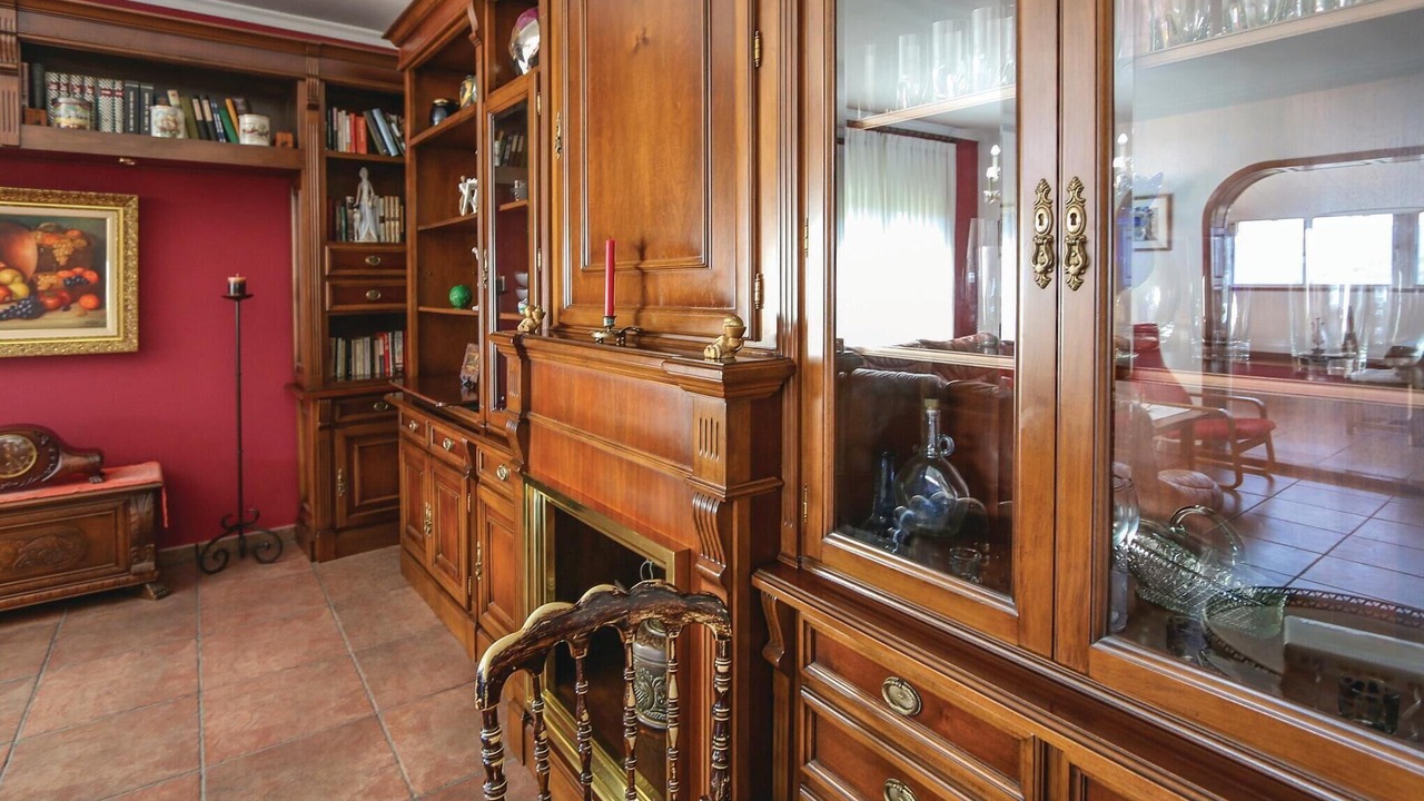 Photo of Bedroom in Sant Cebria de Vallalta